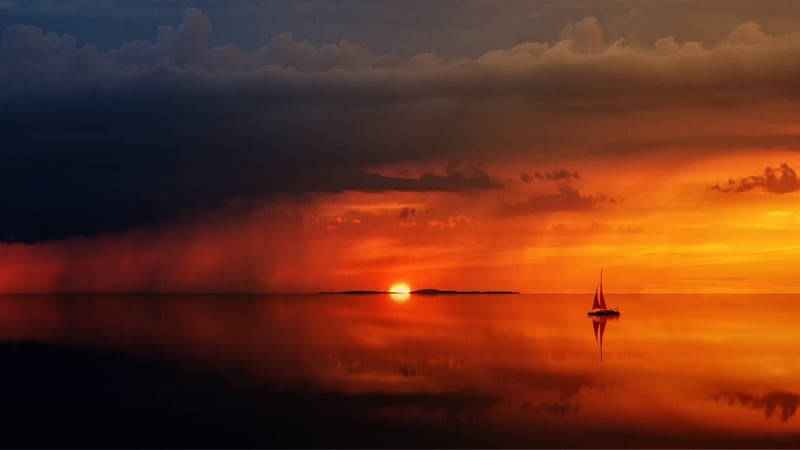 Sunset Travel