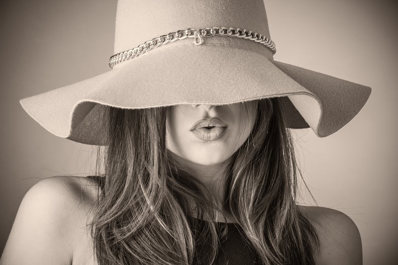 Vintage Veil